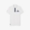 Unisex Rolex Paris Masters Edition Ballboy Polo Μπλούζα -3DH5724|L001