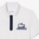Εικόνα της Unisex Rolex Paris Masters Edition Ballboy Polo Μπλούζα 