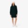 Εικόνα της Γυναικείο Oversized Velvet Polo Φόρεμα