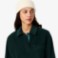 Εικόνα της Γυναικείο Oversized Velvet Polo Φόρεμα