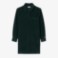 Εικόνα της Γυναικείο Oversized Velvet Polo Φόρεμα