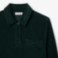 Εικόνα της Γυναικείο Oversized Velvet Polo Φόρεμα