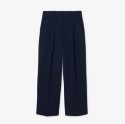 Γυναικείο Wide Leg Stretch Παντελόνι