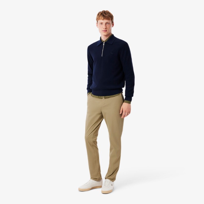 Εικόνα της Ανδρικό Stretch Commuter Παντελόνι Slim Fit 