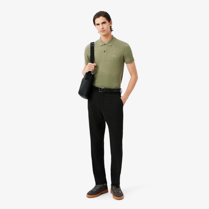 Εικόνα της Ανδρικό Chino Παντελόνι Regular Fit 