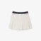 Εικόνα της Γυναικεία Short Wool Blend Πλισέ Φούστα