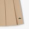 Εικόνα της Γυναικεία Κοντή Stretch Cotton Πλισέ Φούστα 