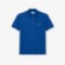 Original L.12.12 Polo Μπλούζα Classic Fit-3L1212|LC4X