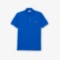 Original L.12.12 Polo Μπλούζα Classic Fit-3L1212|LWAL