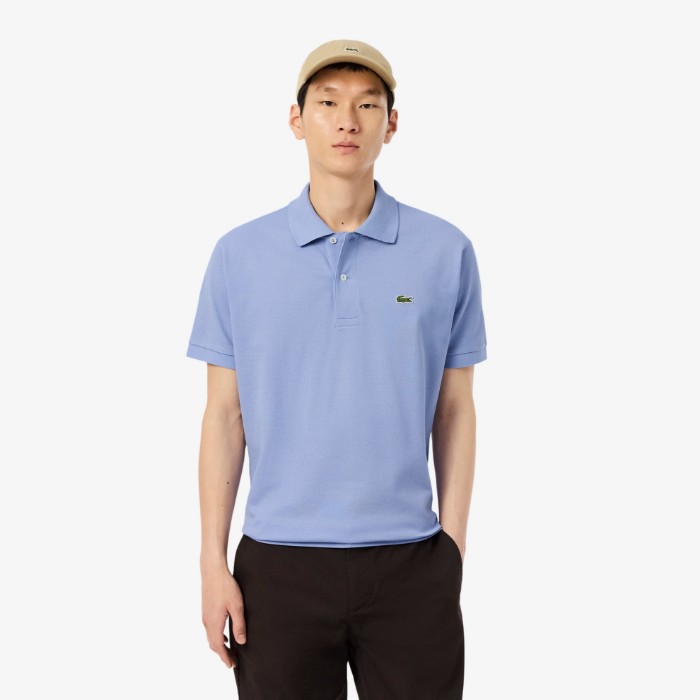 Εικόνα της Original L.12.12 Polo Μπλούζα Classic Fit
