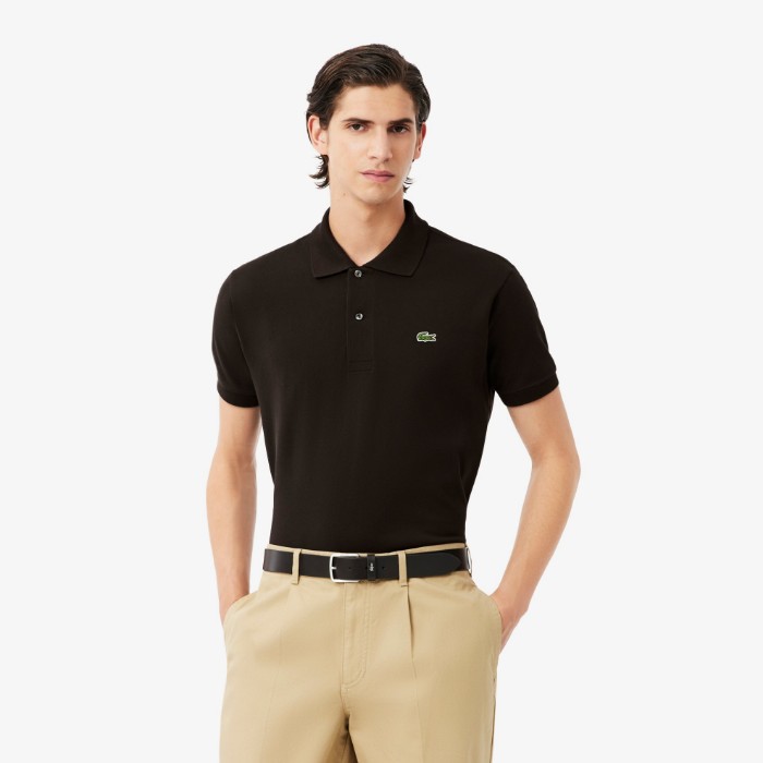 Εικόνα της Original L.12.12 Polo Μπλούζα Classic Fit