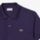 Εικόνα της Original L.12.12 Polo Μπλούζα Classic Fit