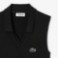 Εικόνα της Γυναικεία Αμάνικο Stretch Knit Tennis Polo Μπλούζα