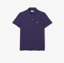 Γυναικεία Petit Piqué Polo Μπλούζα Regular Fit