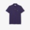 Γυναικεία Petit Piqué Polo Μπλούζα Regular Fit-3PF7839|LZSV