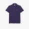 Εικόνα της Γυναικεία Petit Piqué Polo Μπλούζα Regular Fit