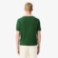 Εικόνα της Ανδρική Made in France Stripe Collar Polo Μπλούζα Classic Fit 
