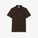 Smart Paris Polo Μπλούζα Stretch Cotton Piqué  