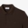 Εικόνα της Smart Paris Polo Μπλούζα Stretch Cotton Piqué  