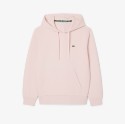 Γυναικείο Piqué Hoodie Φούτερ