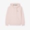 Γυναικείο Piqué Hoodie Φούτερ-3SF5259|LADY
