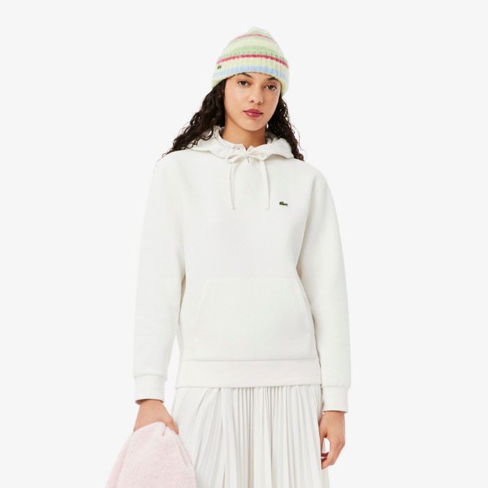Εικόνα της Γυναικείο Piqué Hoodie Φούτερ