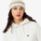 Εικόνα της Γυναικείο Piqué Hoodie Φούτερ
