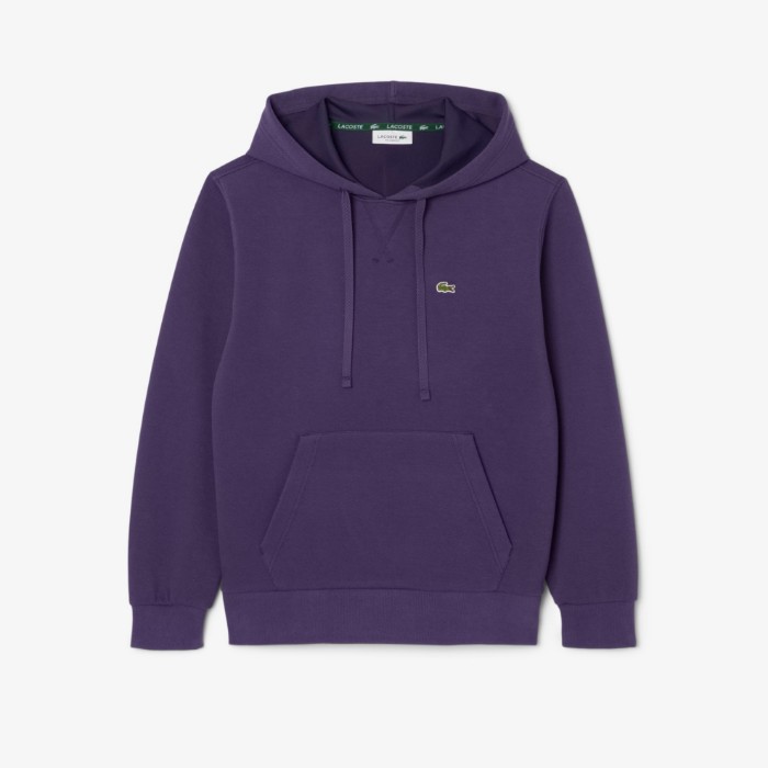 Εικόνα της Γυναικείο Piqué Hoodie Φούτερ