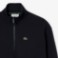 Εικόνα της Γυναικείο Zip-Up Piqué Φούτερ 