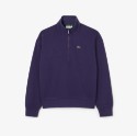 Γυναικείο Zip-Up Piqué Φούτερ 