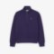 Γυναικείο Zip-Up Piqué Φούτερ -3SF5271|LZSV