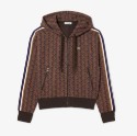 Γυναικείο Monogram Hoodie Φούτερ
