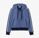 Γυναικείο Monogram Hoodie Φούτερ