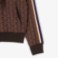 Εικόνα της Γυναικείο Monogram Hoodie Φούτερ