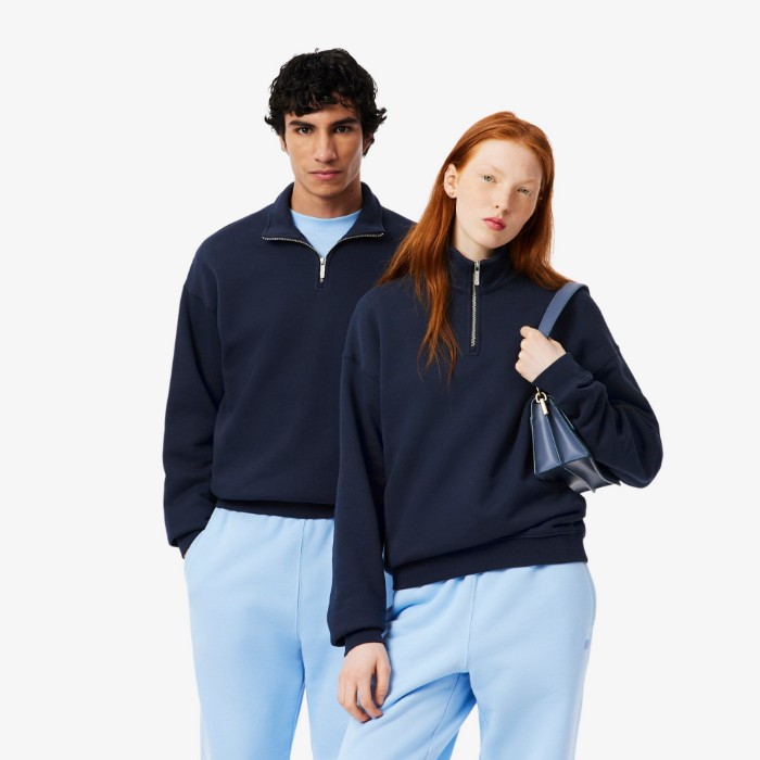 Εικόνα της Unisex Heavy Fleece Φούτερ