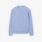 Ανδρικό Jacquard Branded Jersey Φούτερ-3SH9542|L5QD