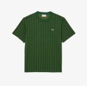 Ανδρικό Monogram Jersey T-shirt