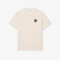 Ανδρικό Multi Print Jersey T-Shirt
