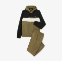 Ανδρικό Diamond Taffeta Sport Tracksuit