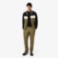 Εικόνα της Ανδρικό Diamond Taffeta Sport Tracksuit