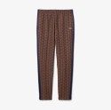 Ανδρική Paris Monogram Jacquard Track Pants
