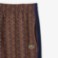 Εικόνα της Ανδρική Paris Monogram Jacquard Track Pants