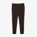 Ανδρικό Βαμβακερό Fleece Jogger Παντελόνι Φόρμας 