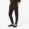 Εικόνα της Ανδρικό Βαμβακερό Fleece Jogger Παντελόνι Φόρμας 