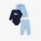 Βρεφικό Fleece Set-32W1153|LHBP