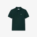 Παιδική Petit Piqué Polo Μπλούζα