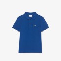 Παιδική Petit Piqué Polo Μπλούζα