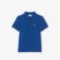 Παιδική Petit Piqué Polo Μπλούζα-3PJ1463|LC4X
