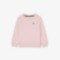 Παιδικό Fleece Crew Neck Φούτερ -3SJ0982|LADY
