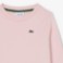 Εικόνα της Παιδικό Fleece Crew Neck Φούτερ 